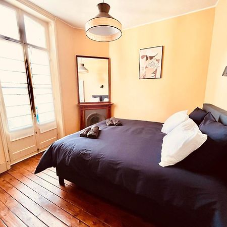 Villa Leontine Wimereux Ngoại thất bức ảnh