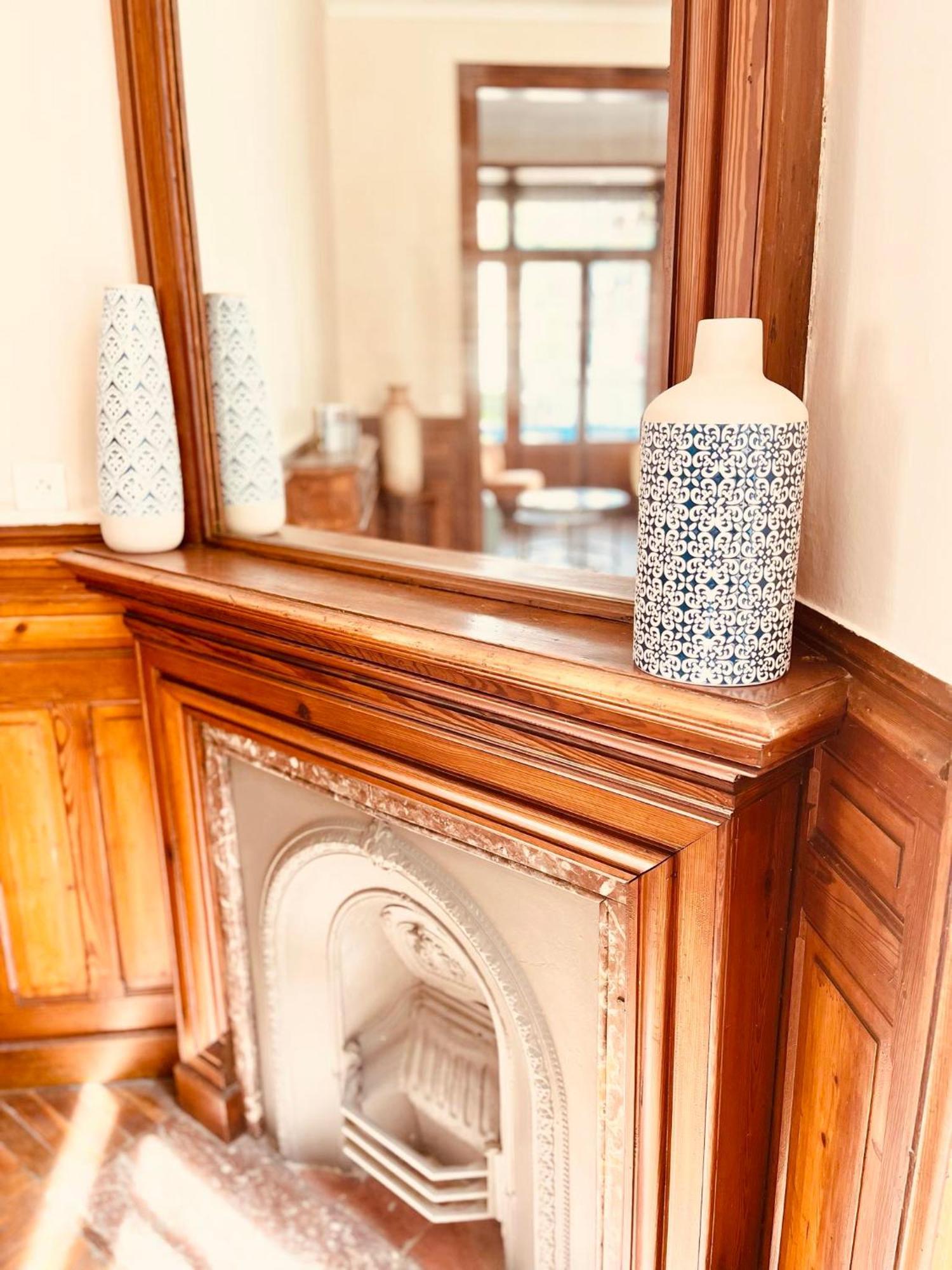 Villa Leontine Wimereux Ngoại thất bức ảnh